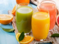 8 loại nước ép cho mẹ sau sinh mổ & sinh thường sớm hồi phục